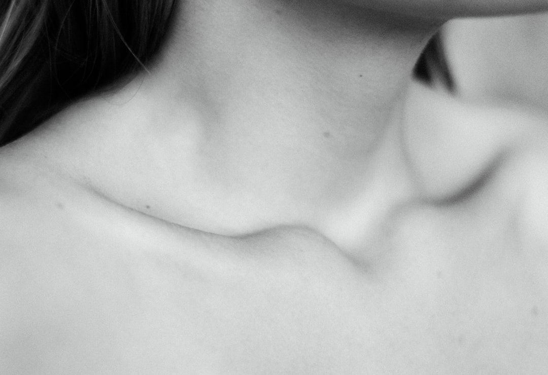 Photo Thyroid gland