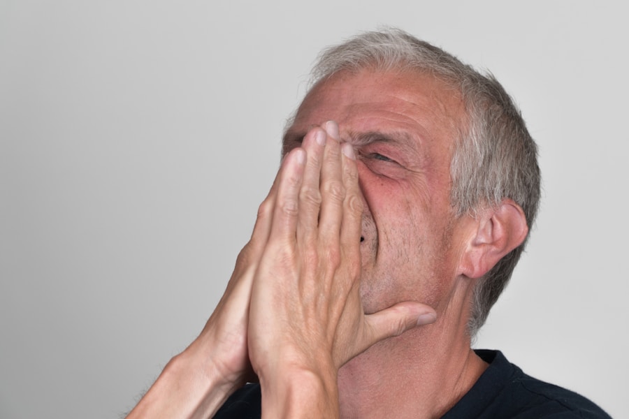 Photo "causes of severe tinnitus"