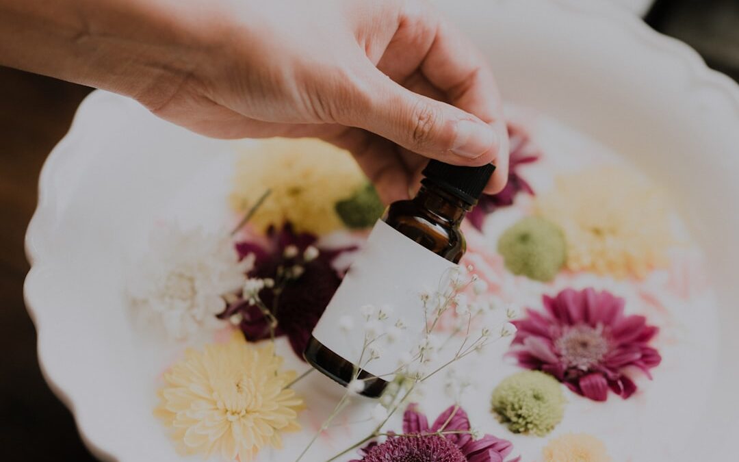 Photo Natural remedy