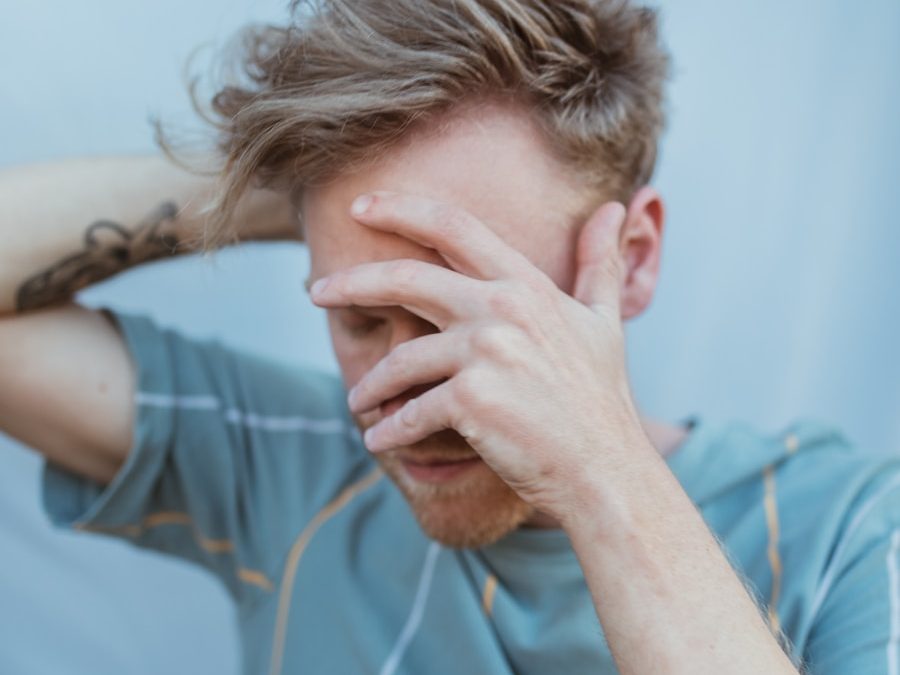 Photo Unilateral pulsatile tinnitus