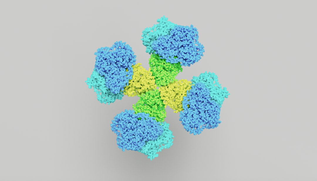 Photo Enzyme replacement
