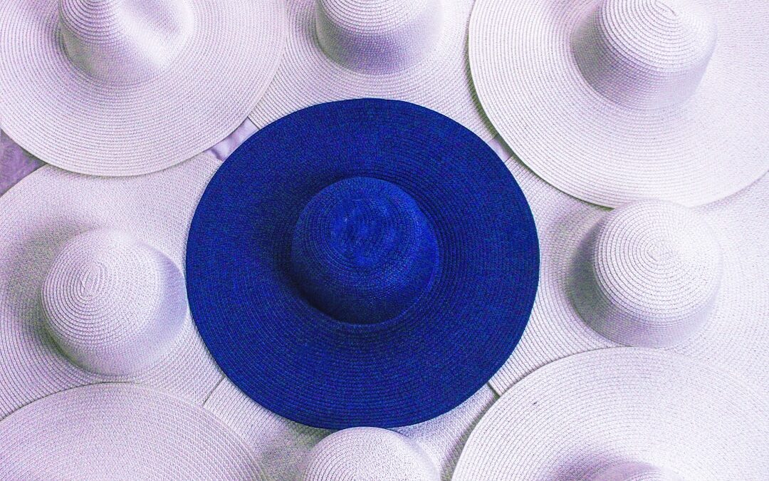 Photo Blue ointment