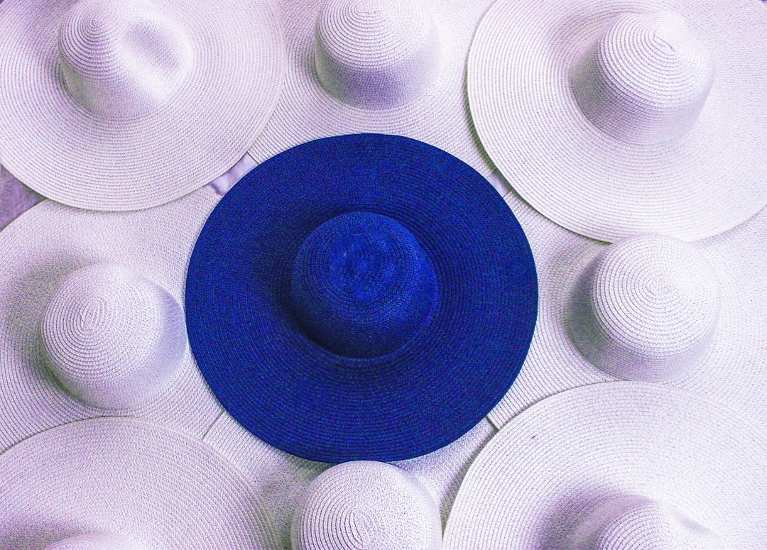 Photo Blue ointment