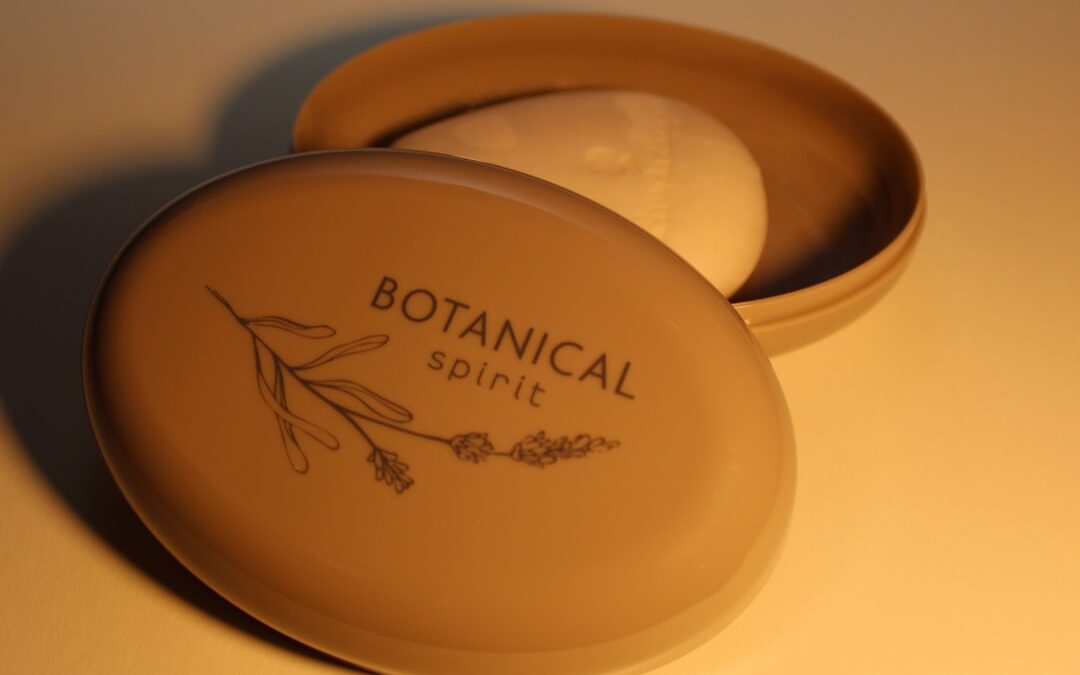 Photo Skin cream