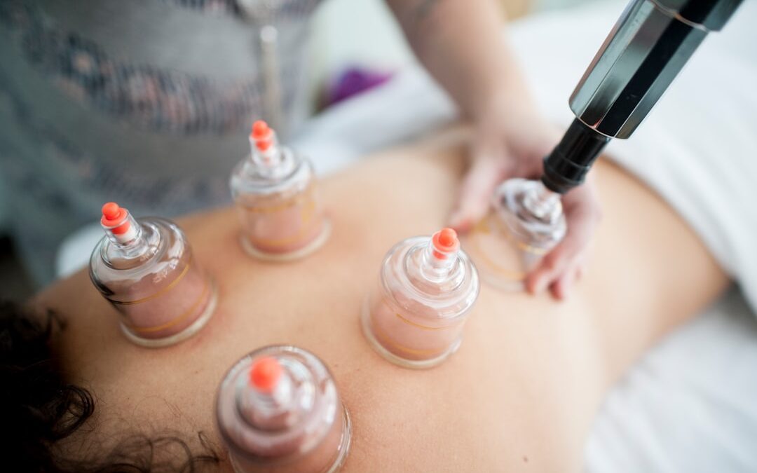 Photo Massage therapy