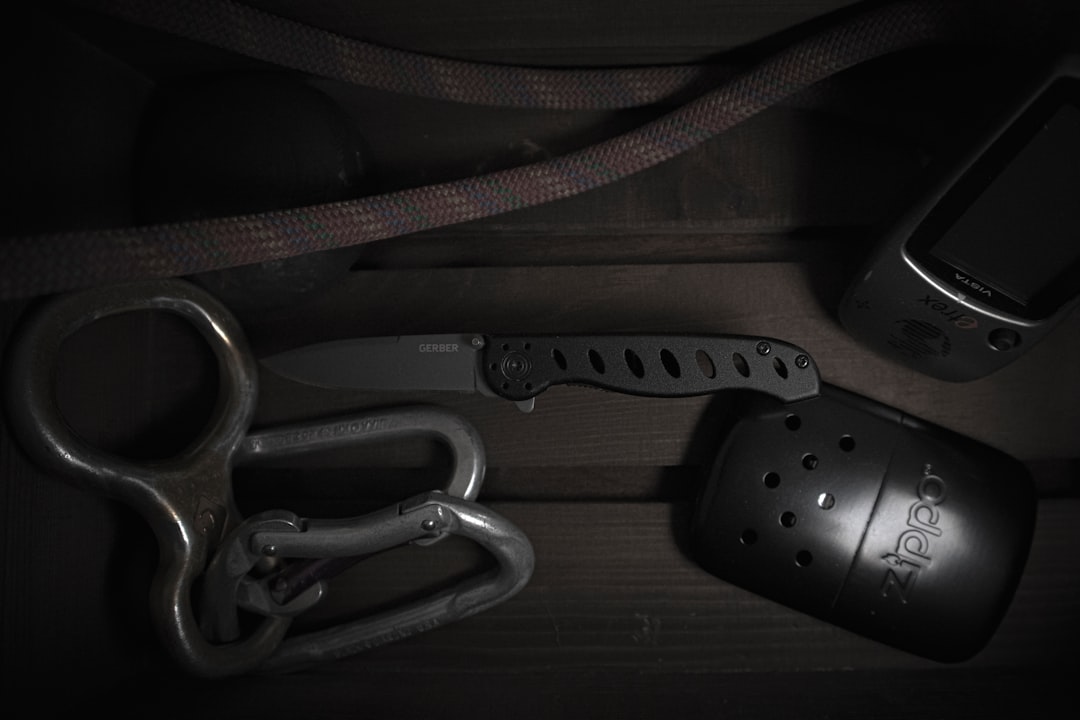 Photo Handcuffs