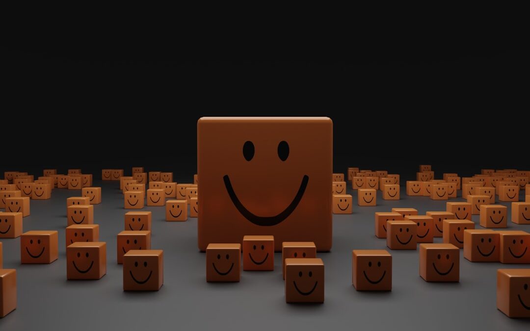 Photo Facial expression