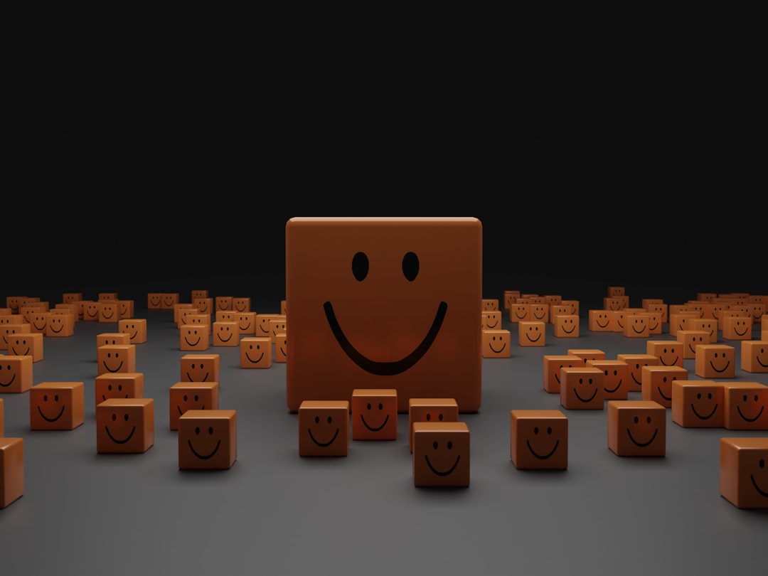 Photo Facial expression