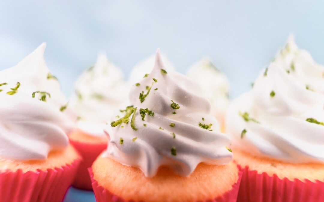 Photo Whipped cream