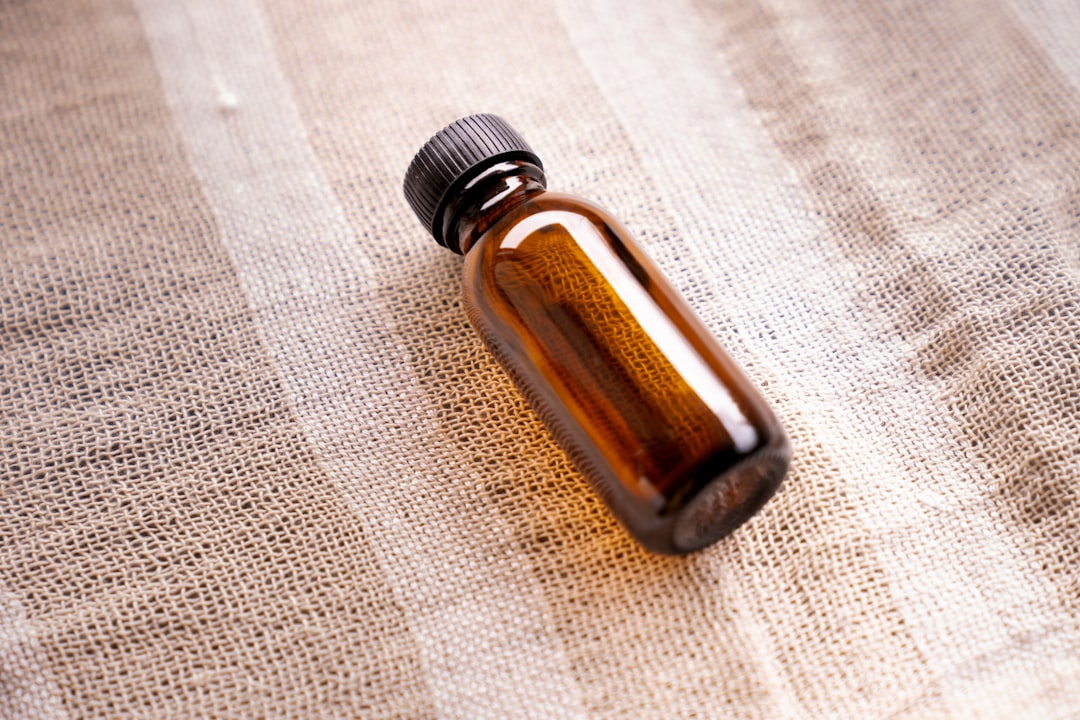 Photo Herbal ointment