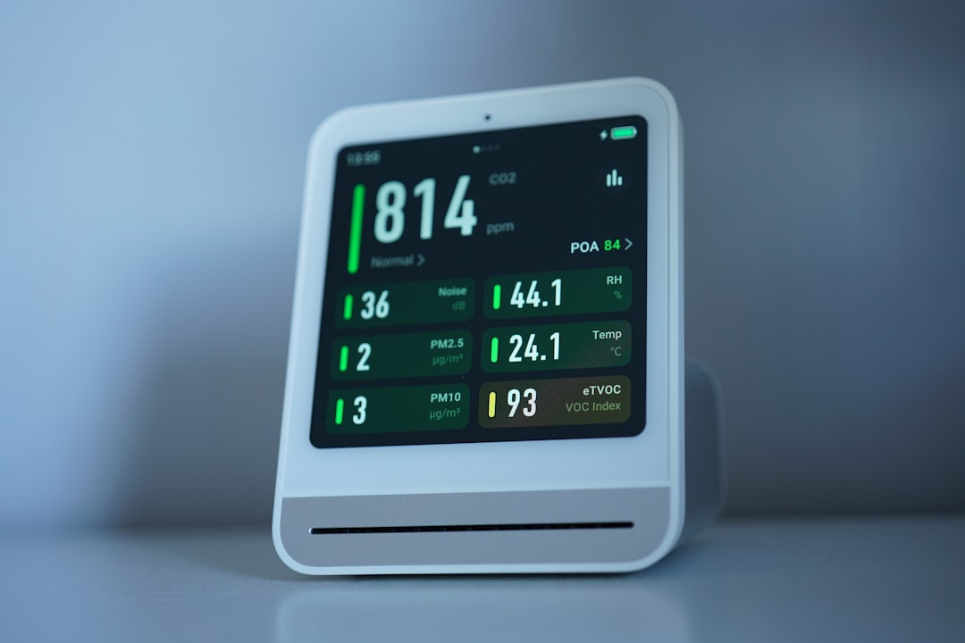 Photo Medical chart