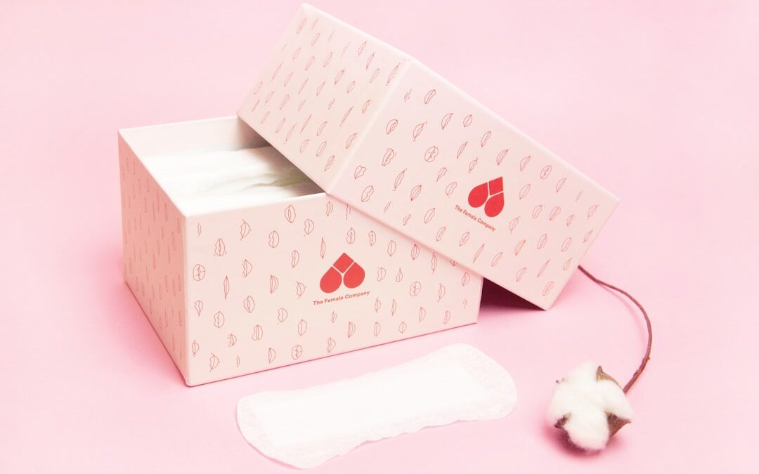 Photo Tissue box