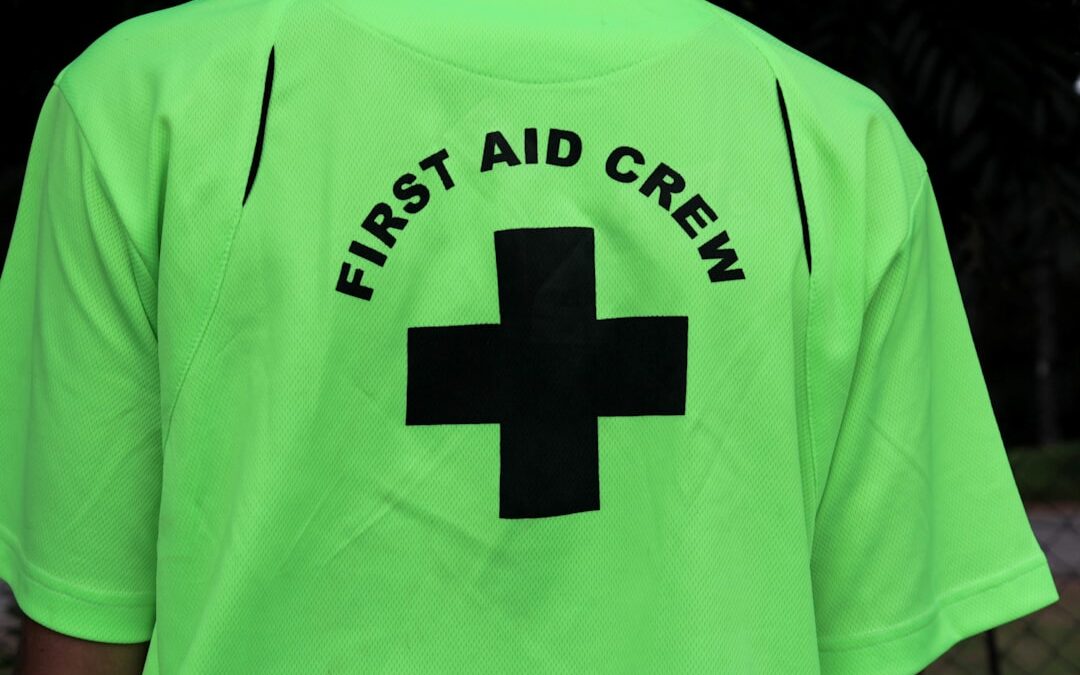 Photo First Aid Kit