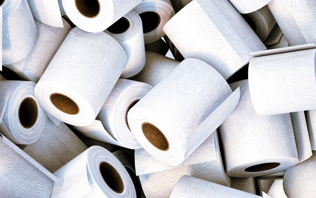 Photo Tissue paper