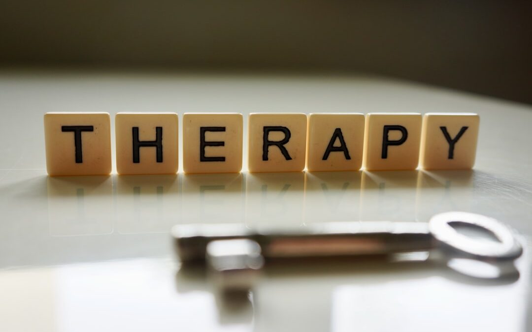 Photo Medication and physical therapy