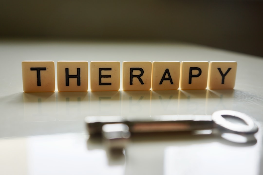 Photo Medication and physical therapy
