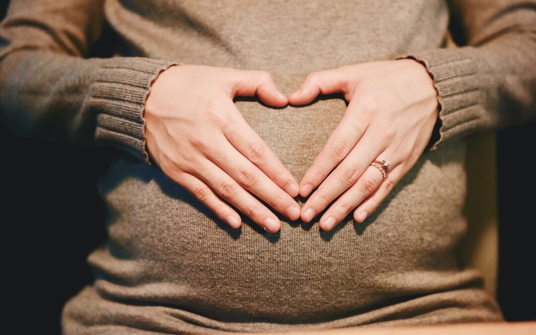 Photo Pregnant woman