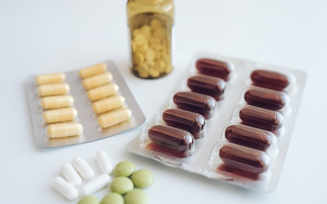 Photo Medication therapy