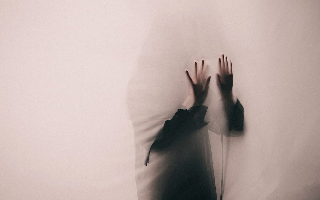 Photo Anxiety attack