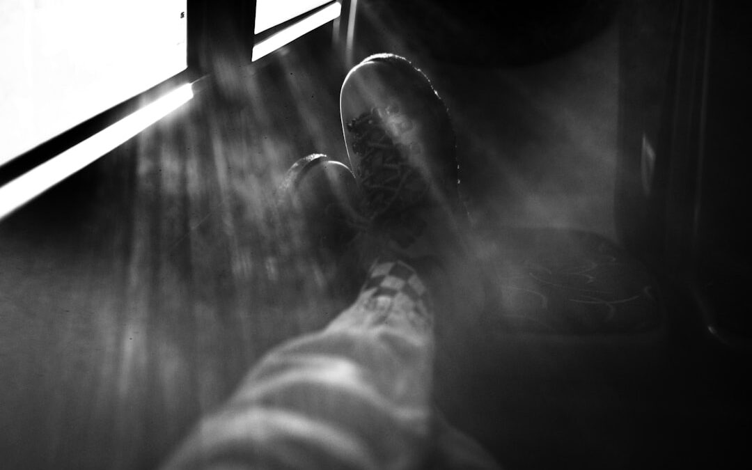 Photo Cognitive Behavioral Therapy