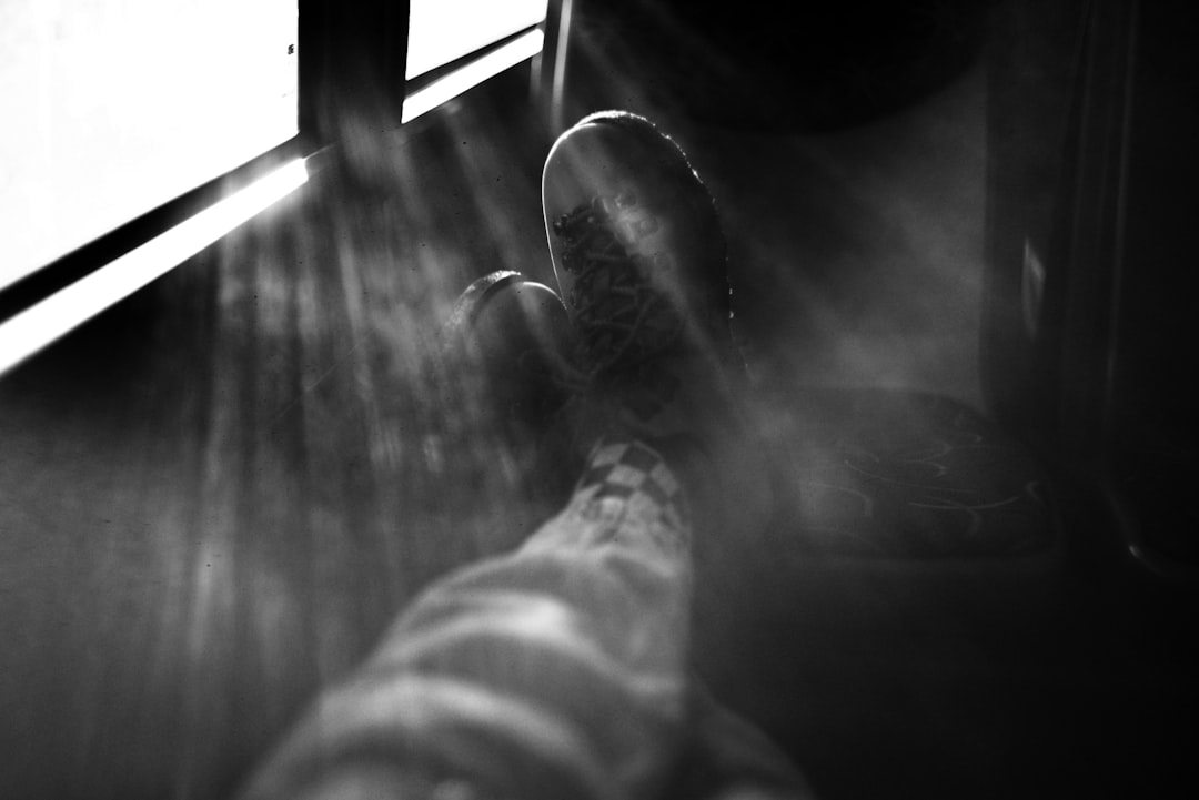 Photo Cognitive Behavioral Therapy