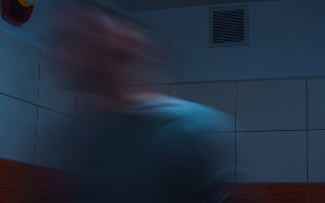 Photo Anxiety attack