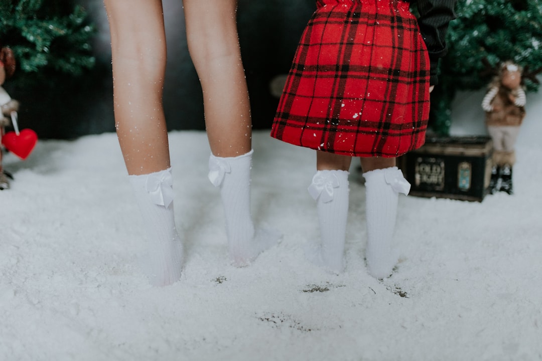Photo Compression stockings