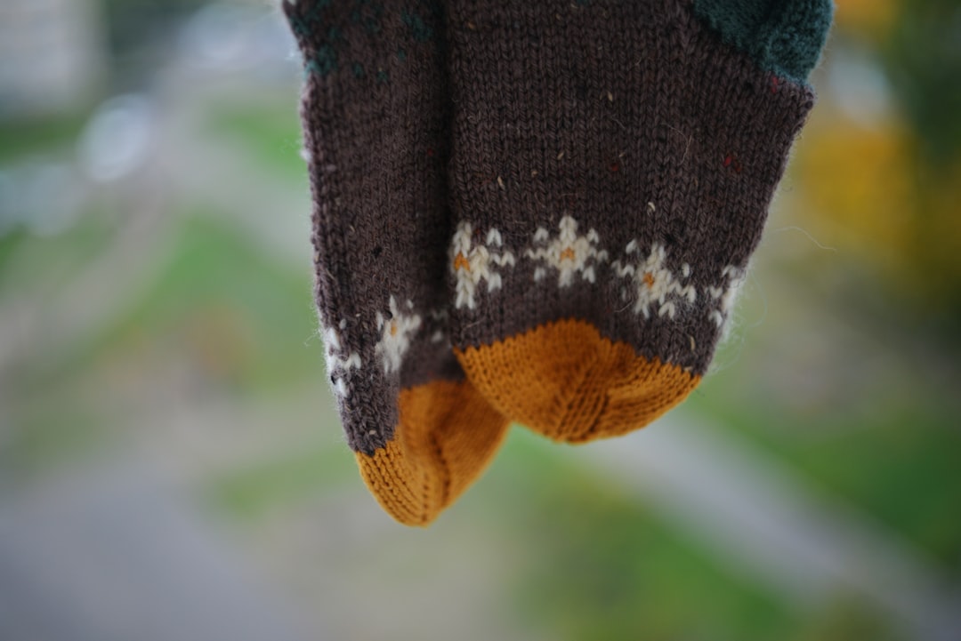 Photo Compression stockings