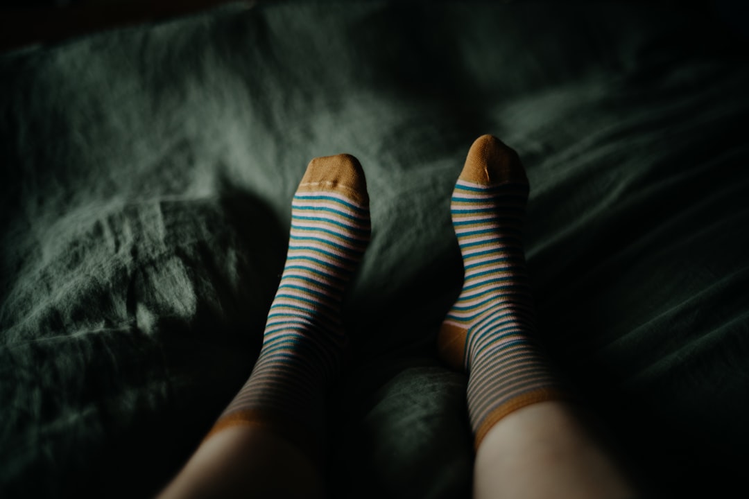 Photo Compression stockings
