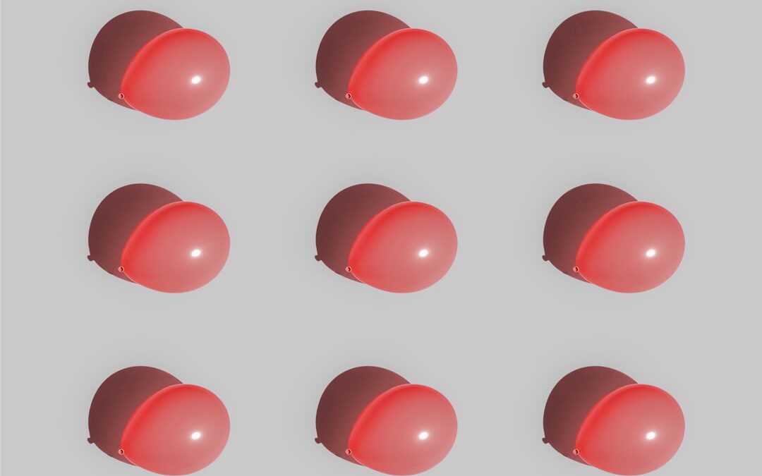 Photo Metformin pill