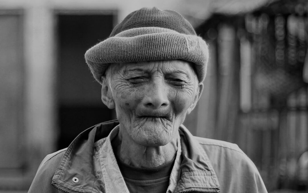Photo Wrinkles