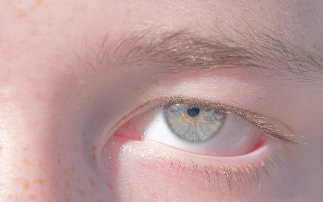Photo Eye chart