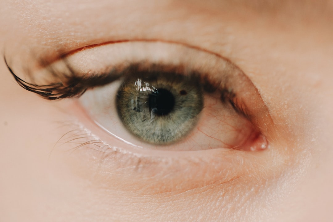 Photo Eye exercises