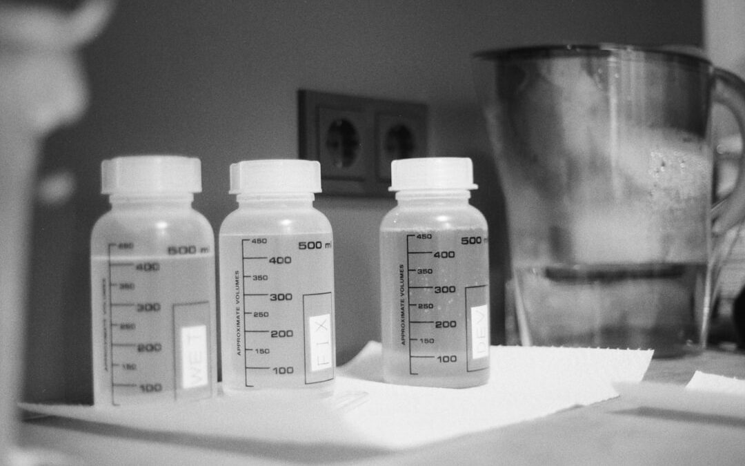 Photo Over-the-counter medication