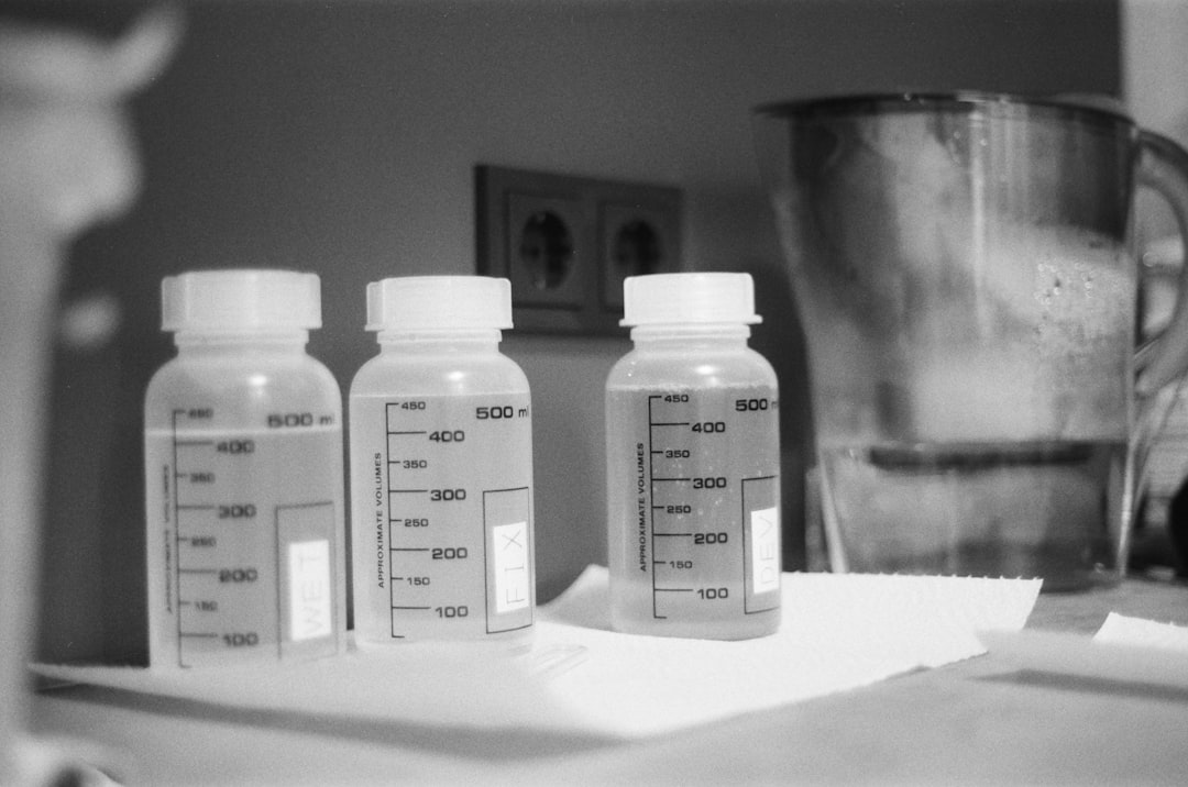 Photo Over-the-counter medication