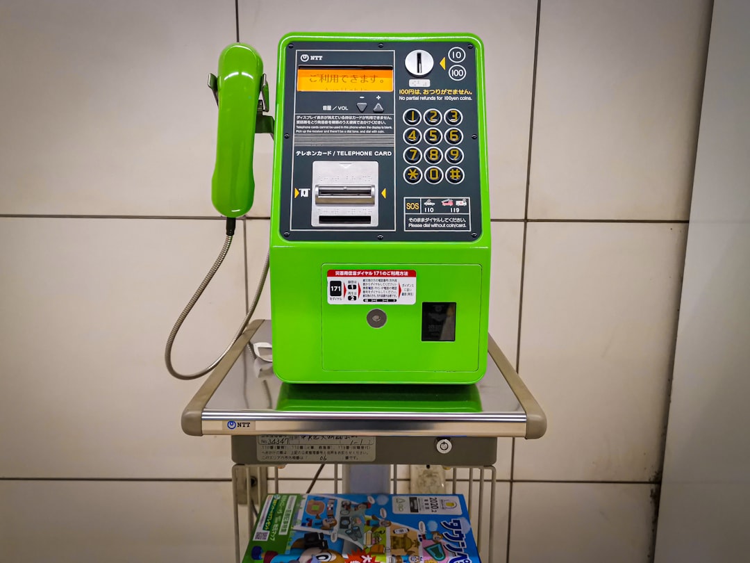 Photo Electrotherapy machine