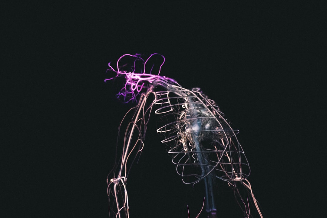 Photo Nerve conduction
