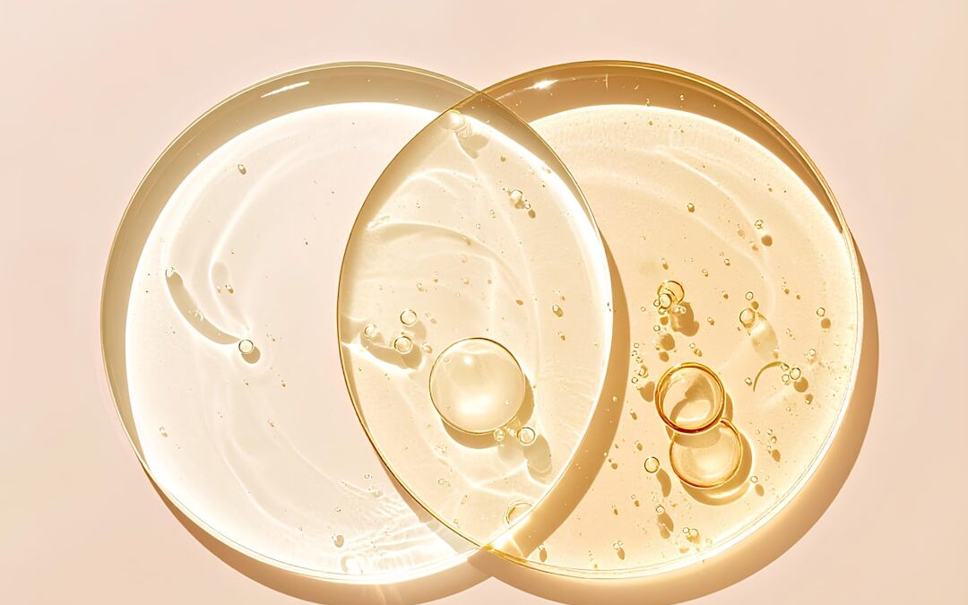 Photo Moisturizing cream