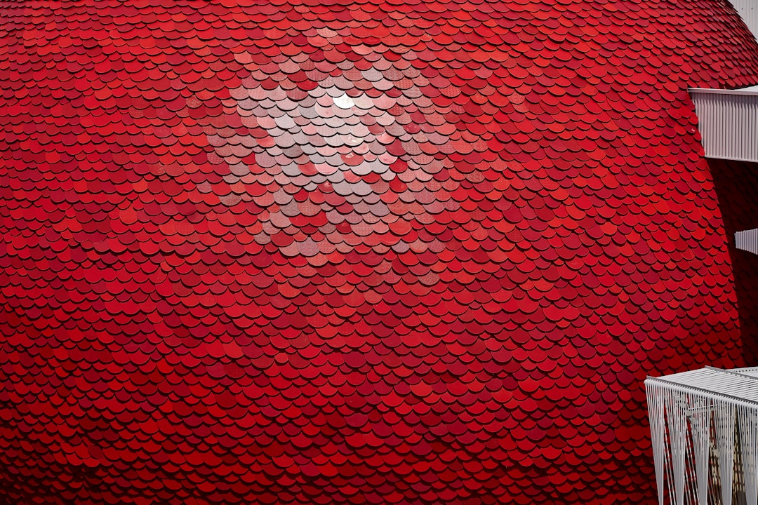 Photo Red rash