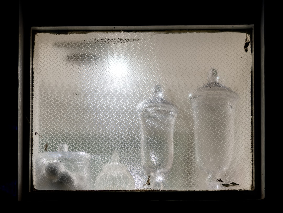 Photo Dehumidifier