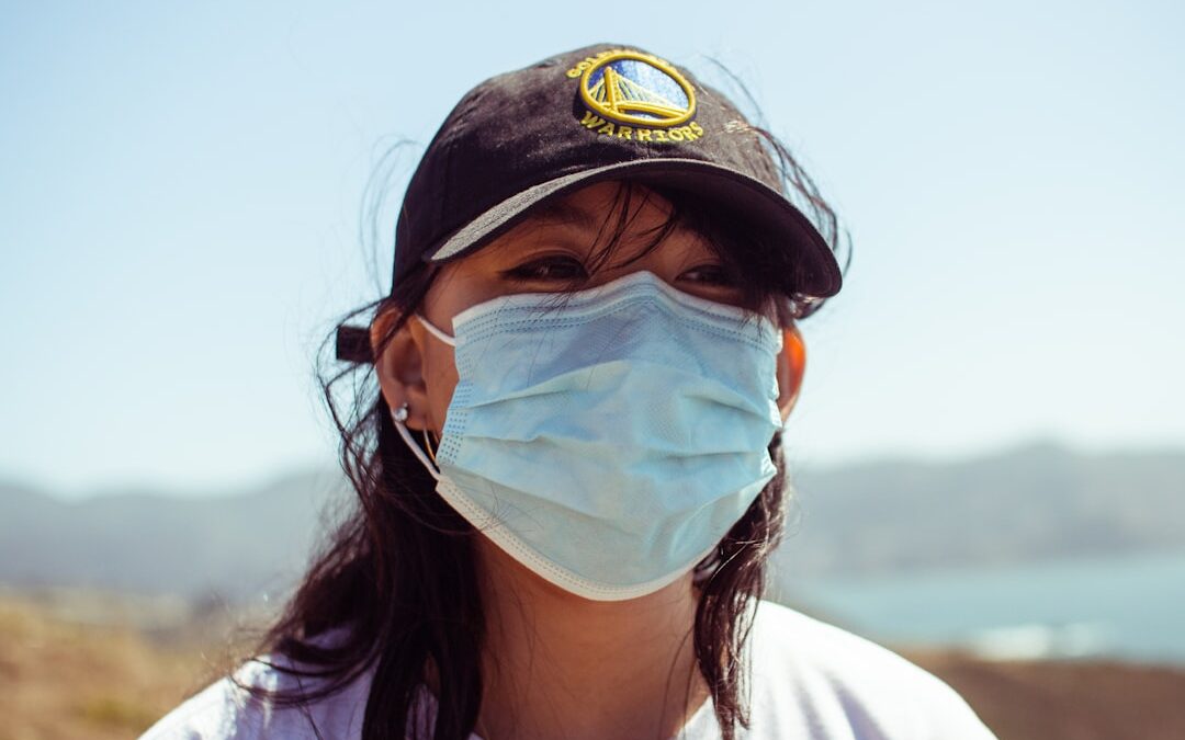 Photo Rash outbreak