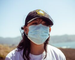 Photo Rash outbreak