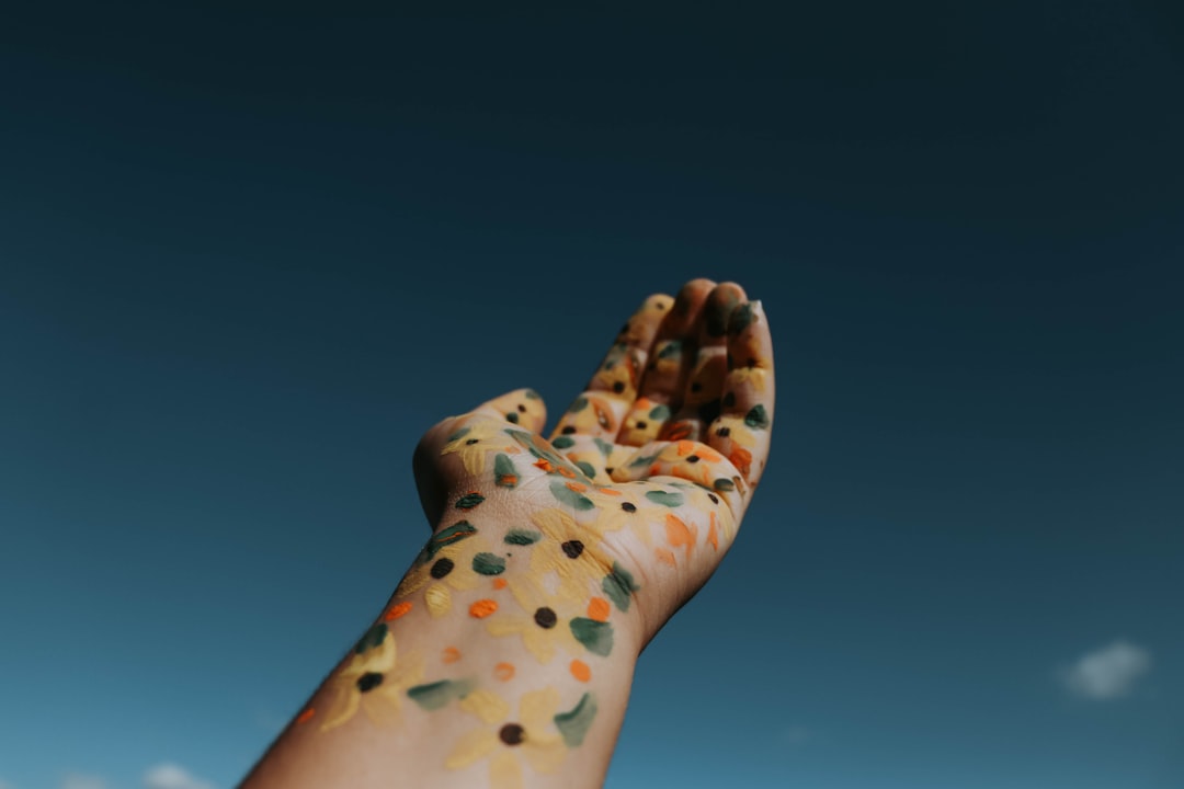 Photo Skin rash