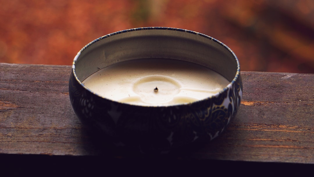 Photo Soothing cream