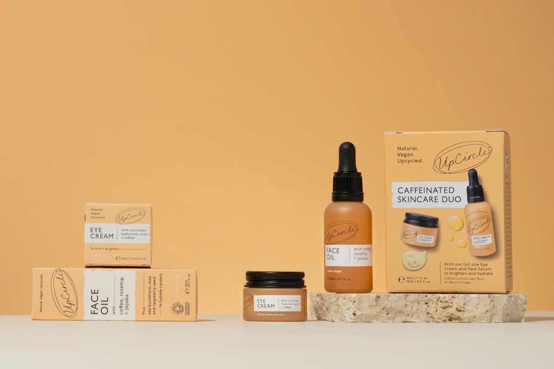 Photo Eye cream