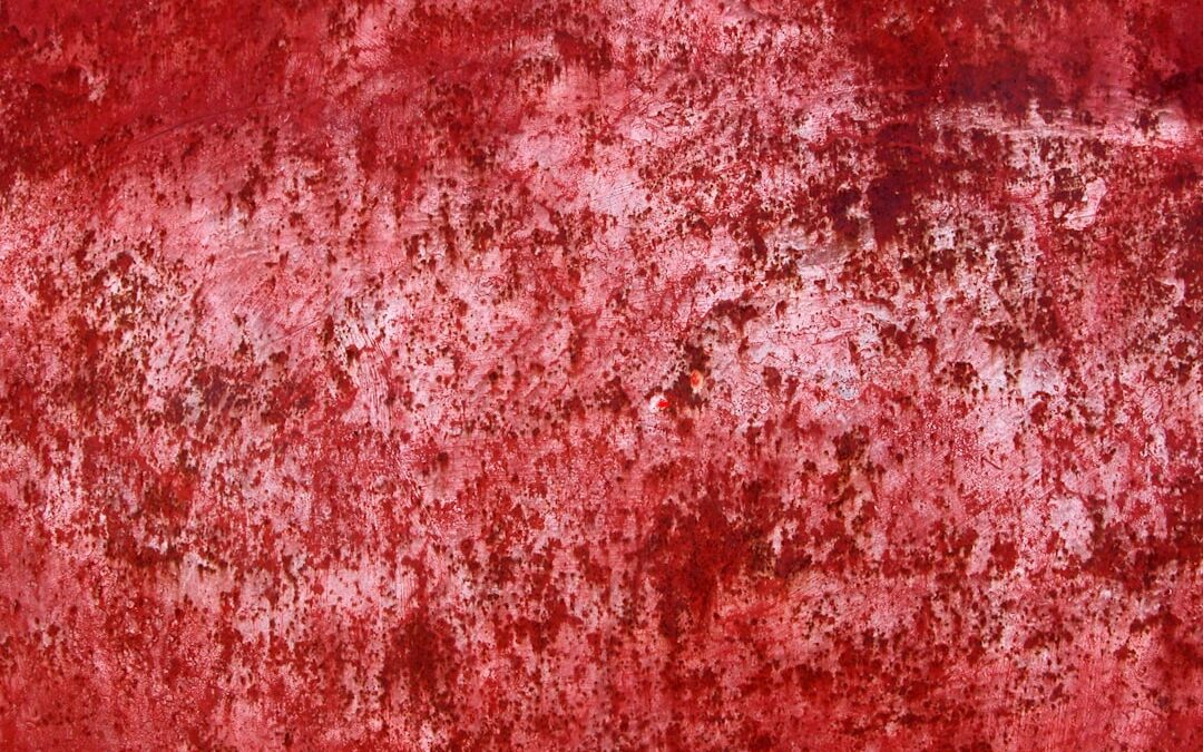 Photo Red rash