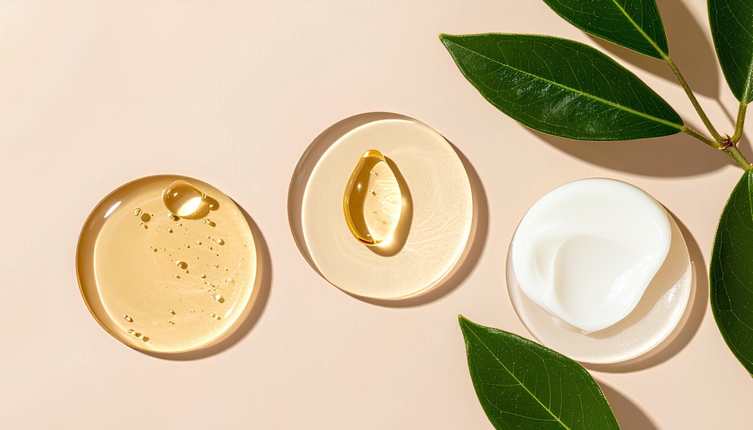 Photo Moisturizing cream