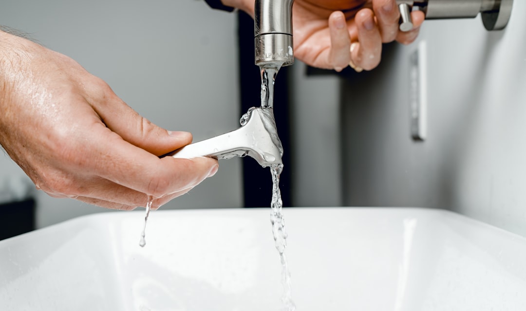 Photo Leakage prevention
