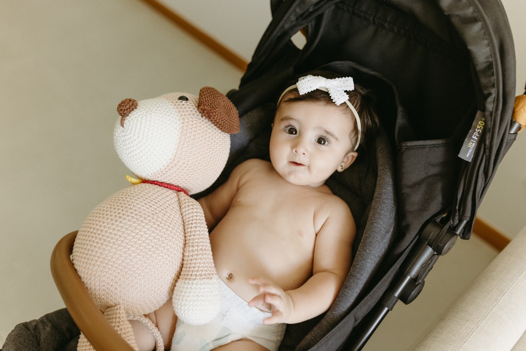 Photo Baby carrier