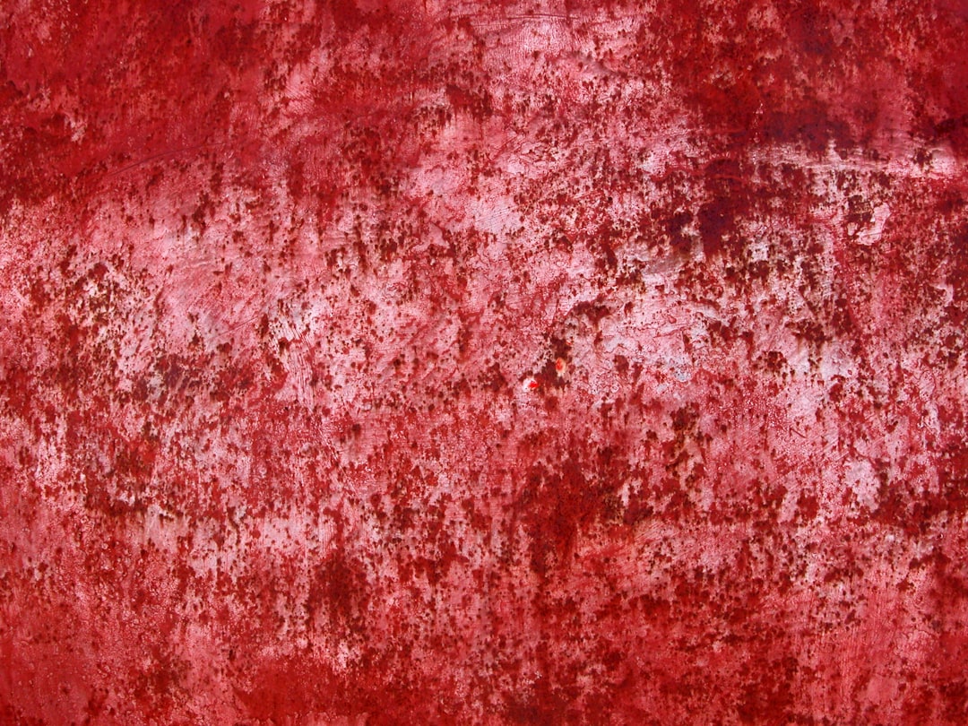 Photo Red rash